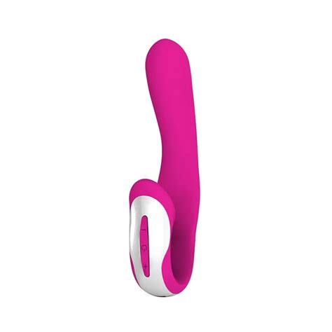 G Spot Usb Rechargeable Vibrator Dildo Vibrator Sex Toy Adult Sex