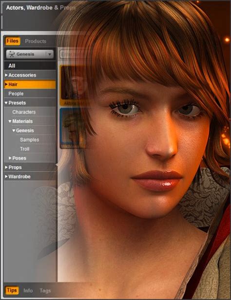 Figures Characters And Avatars The Official Guide To Using Daz Studio