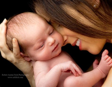 Newborn Baby Photography With Moms Maternity Photos Nyc