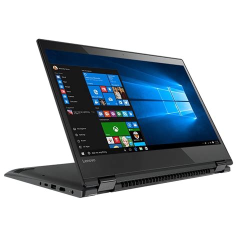 Laptop 2 In 1 Lenovo Yoga 520 14ikb Intel Core I3 7100u 24ghz 140