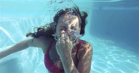 Learn How To Breathe Underwater Without A Snorkel Desertdivers