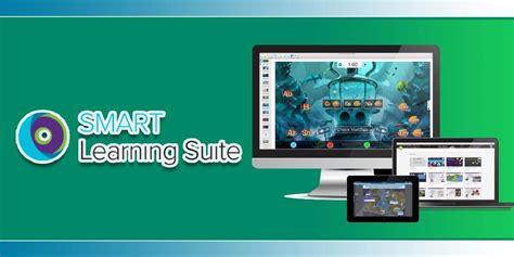 What Is A Smart Learning Suite How Can It Help In Online Learning