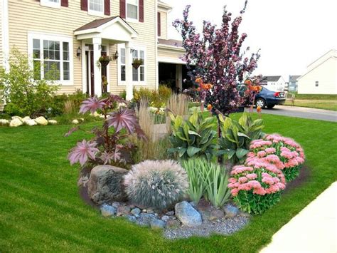 Garden bed ideas front yard. 54 best Island Garden Bed images on Pinterest | Flower ...