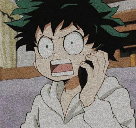 Cute My Hero Academia Profile Pictures Leafonsand
