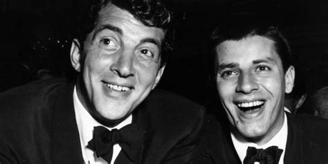 The Real Story Behind Jerry Lewis And Dean Martin S 20 Year Feud Dean Martin Jerry Lewis
