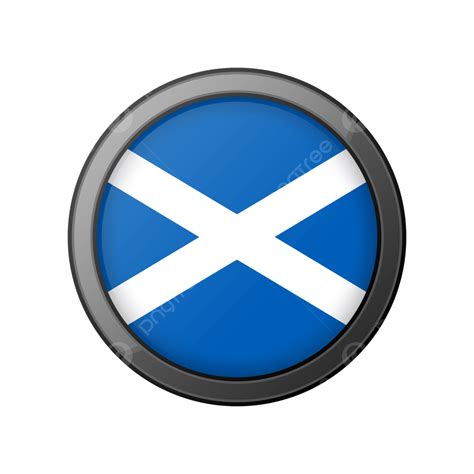 Scotland Flag Scotland Flag Nation Png And Vector With Transparent