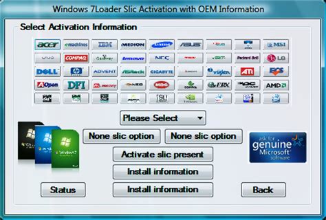 We also shared keys for windows 7 activation + kms solution. Microsoft Windows 7 Ultimate Activation Crack Finally Here ...