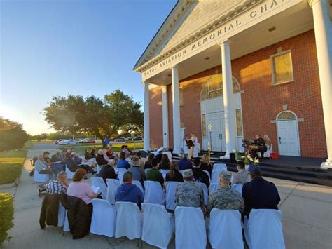 Faith Chapel North Pensacola Fltime Line
