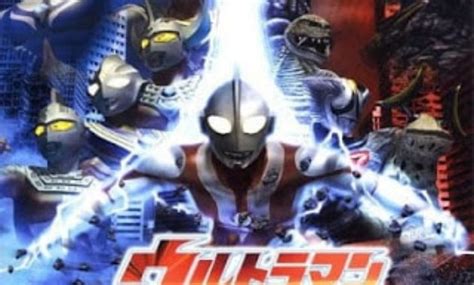 Ultraman Fighting Evolution Rebirth Ps2 Game Iso