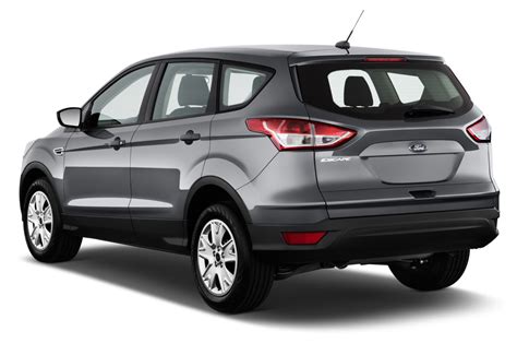 There are 282 reviews for the 2015 ford escape, click through to see what your fellow consumers are saying. 2015 Ford Escape Reviews and Rating | Motor Trend