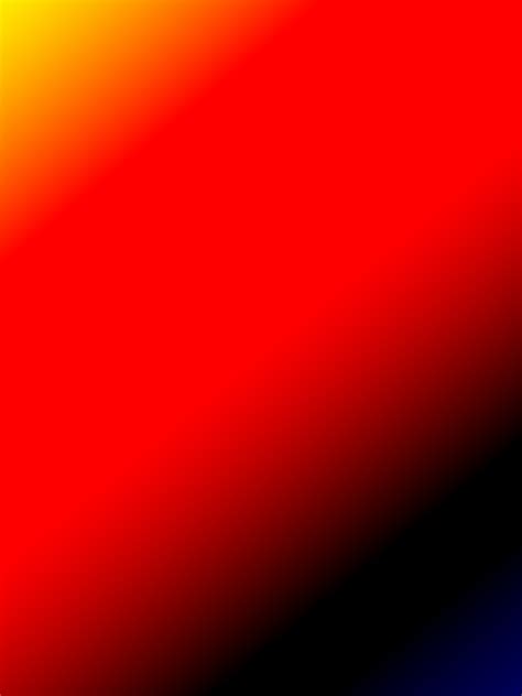 768x1024 Yellow Red Blue Color Stripe 4k 768x1024 Resolution Wallpaper