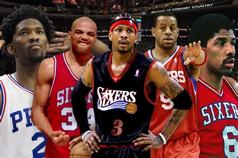 Ranked Every Nba Franchises All Time Starting 5 Page 24 New Arena