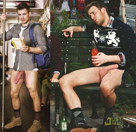 Chris Evans Flashes Cock Through Shorts Naked Male Celebrities