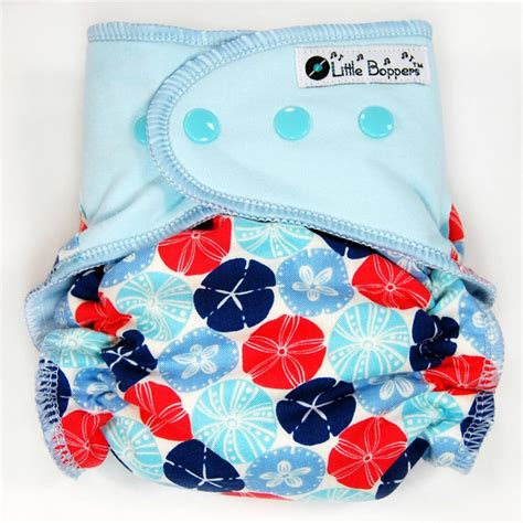 Made To Order Cloth Diaper Or Cover Sand Dollars Woven