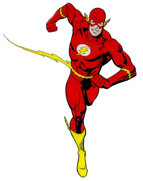 Image Flash Barry Allen Dc Comicspng Fictional Battle Omniverse