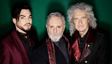 Alongside his solo career, lambert has collaborated with rock band queen as lead vocalist for queen + adam lambert since 2011, including several worldwide tours from 2014 to 2020. Queen, Adam Lambert to bring Rhapsody tour to New Zealand ...