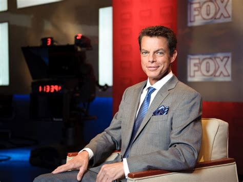 How Shep Smith Went From Local Reporter To A Controversial Fox News