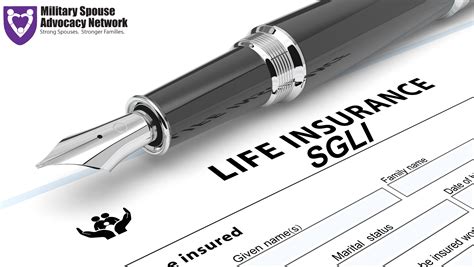 Servicemember's group life insurance, or sgli, is a program of low cost group life insurance for service members on active duty. September 2015