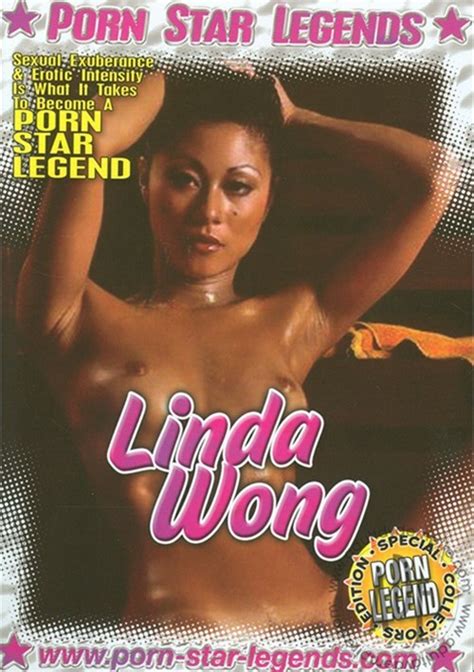 Porn Star Legends Linda Wong Adult Empire