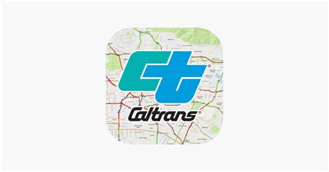 ‎caltrans Quickmap على App Store