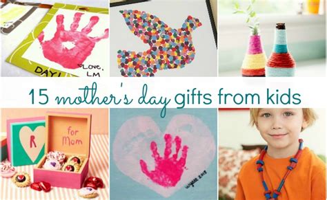 Gardeners know that mother's day is the perfect time to start planting seeds. 25+ Mother's Day Crafts For Kids | A Night Owl Blog