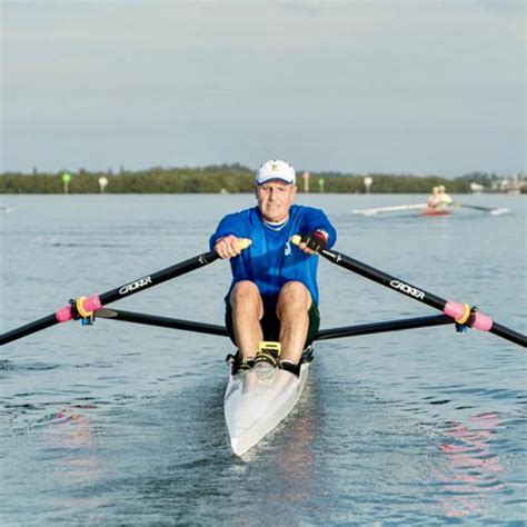 Basics About Rowing