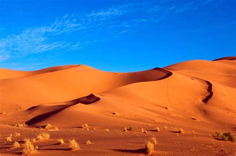 Top 10 Amazing Desert Landscapes In The World Best Desert Destination