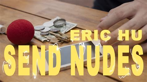 Send Nudes Trailer Youtube