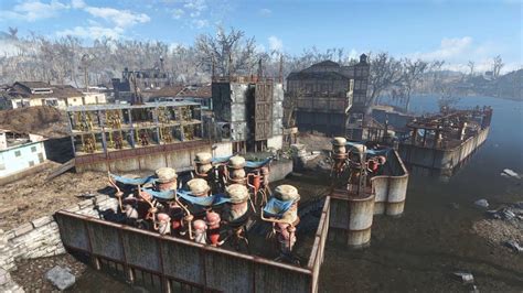 Fallout 4 Sanctuary Build No Mods Patchroom
