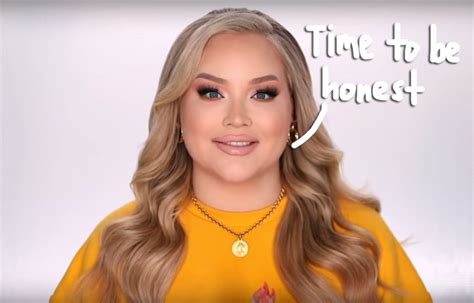 Beauty Vlogger Nikkietutorials Comes Out As Transgender Woman In Emotional Video Watch