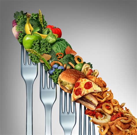 Obesità Le Nuove Teorie Sulla “dipendenza Da Cibo” Nutri E Previeni