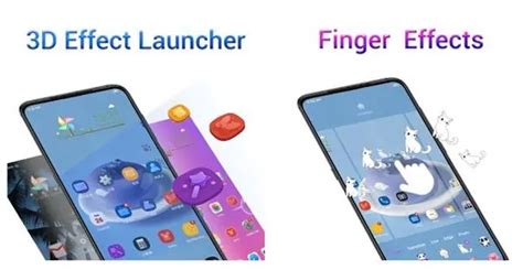 A 10 Legjobb 3d S Indítóalkalmazás Androidra 2022 Ben Technológia