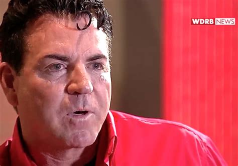 Say It Ain’t So Papa John’s Founder Clarifies He Didn’t Actually Eat 40 Pizzas In 30 Days