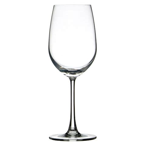 Ocean Professional Madison Wine Glass 425ml 6 Pack Moore Wilson S