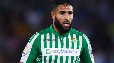Betis look to immediately get themselves back into this and first fekir then ruibal deliver low into the madrid area. Real Betis Players Salaries