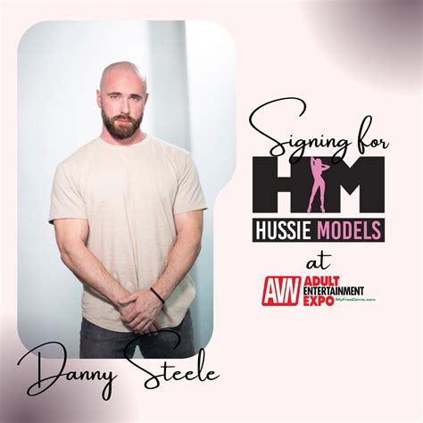 Hussie Models On Twitter Dannysteelexxx Cant Wait To Meet You At