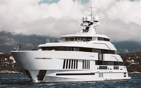 Admirals 65m Yacht Life Saga In Monaco Superyacht Times