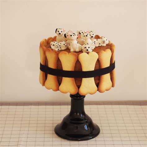 Gateau Anniversaire Pour Chien