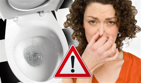 Bowel Cancer Symptoms Bad Smell Poo Sign Of Healthy Stool Uk
