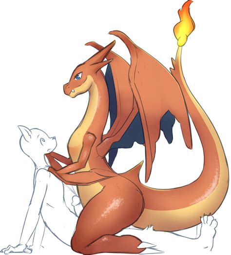 Charizard Render Practice By Soapmonster Hentai Foundry