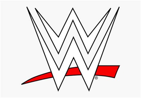 Wwe Vector Logo Png Free Transparent Clipart Clipartkey