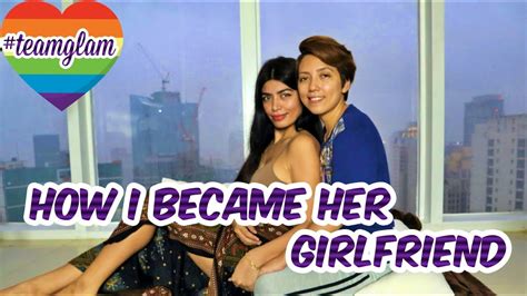 Our Love Story Part 2 How I Became Her Gf Lgbt Philippines Youtube