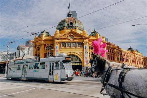 13 Free Things To Do In Melbourne Cbd By Using The Free Tram
