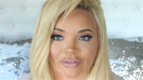 Trisha Paytas Joining The Real Housewives Of Beverly Hills Cast Heres