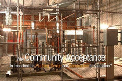 Why Community Acceptance Is Important For Planning Design And