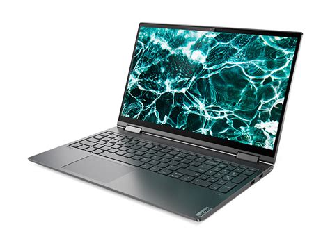 Ripley Laptop Lenovo Yoga C740 Intel Core I7 8gb 512gb Ssd 156