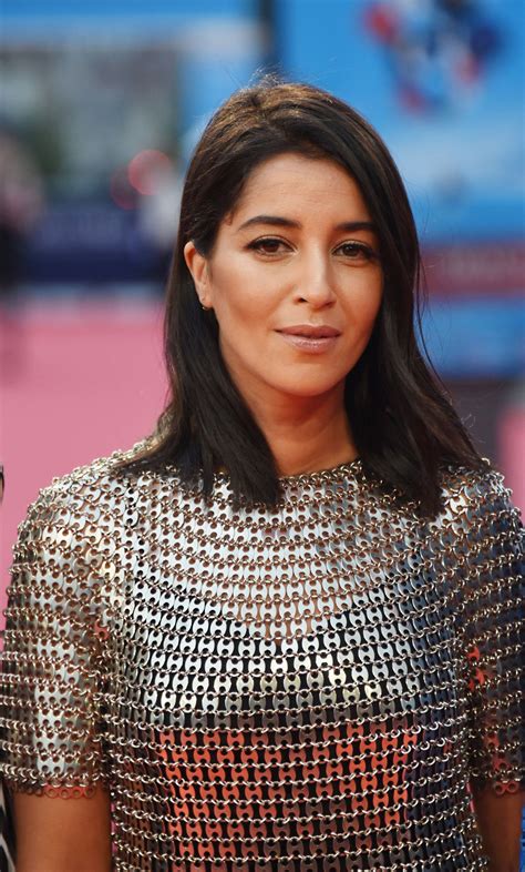 Leila Bekhti The Sisters Brothers Premiere At Deauville American