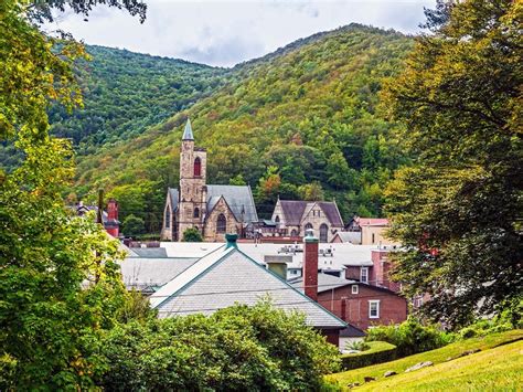 15 Most Charming Small Towns In Pennsylvania 2023 Guide Trips To