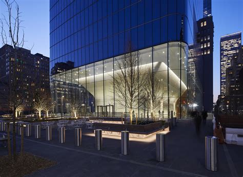 Gallery Of Soms Mixed Use Development In West Manhattan Opens To The