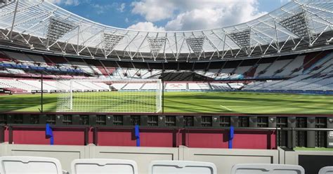 West Ham Stadium Seating Plan Away Fans Carol Wilkerson